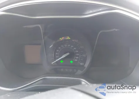 2015 Ford Fusion Se from USA, damaged, VIN 3FA6P0HD6FR235031